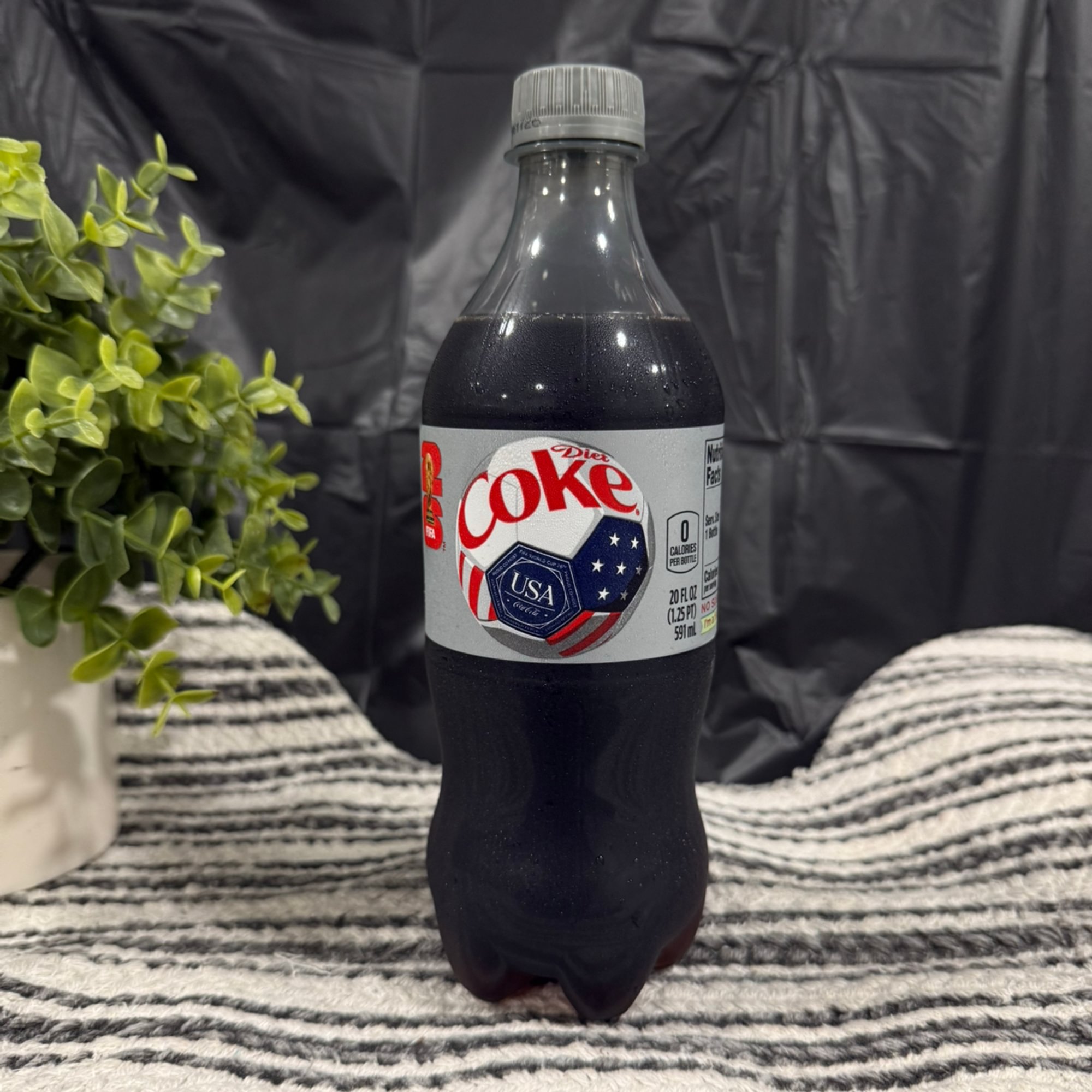 Diet Coke