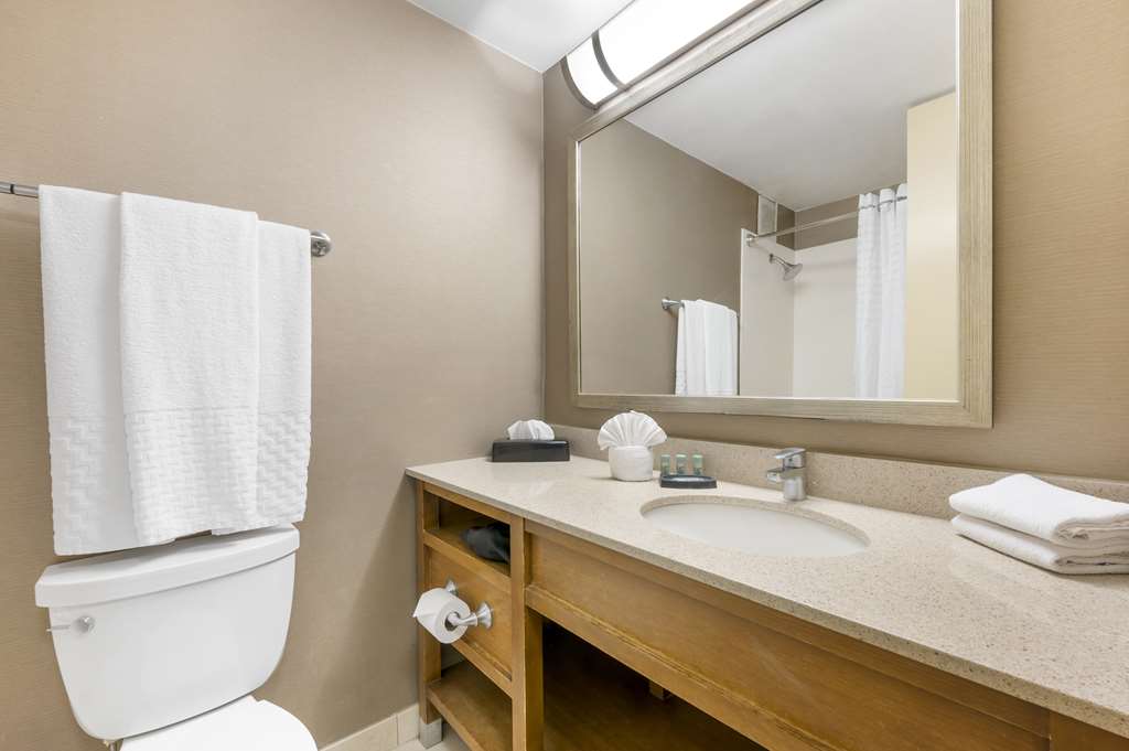 Best Western Grant Park Hotel Image