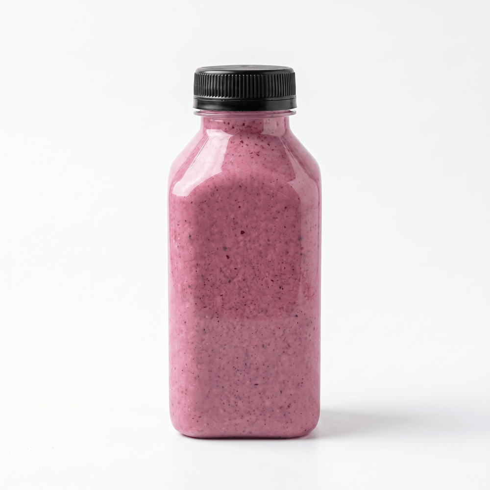 Mix Berry Blossom
