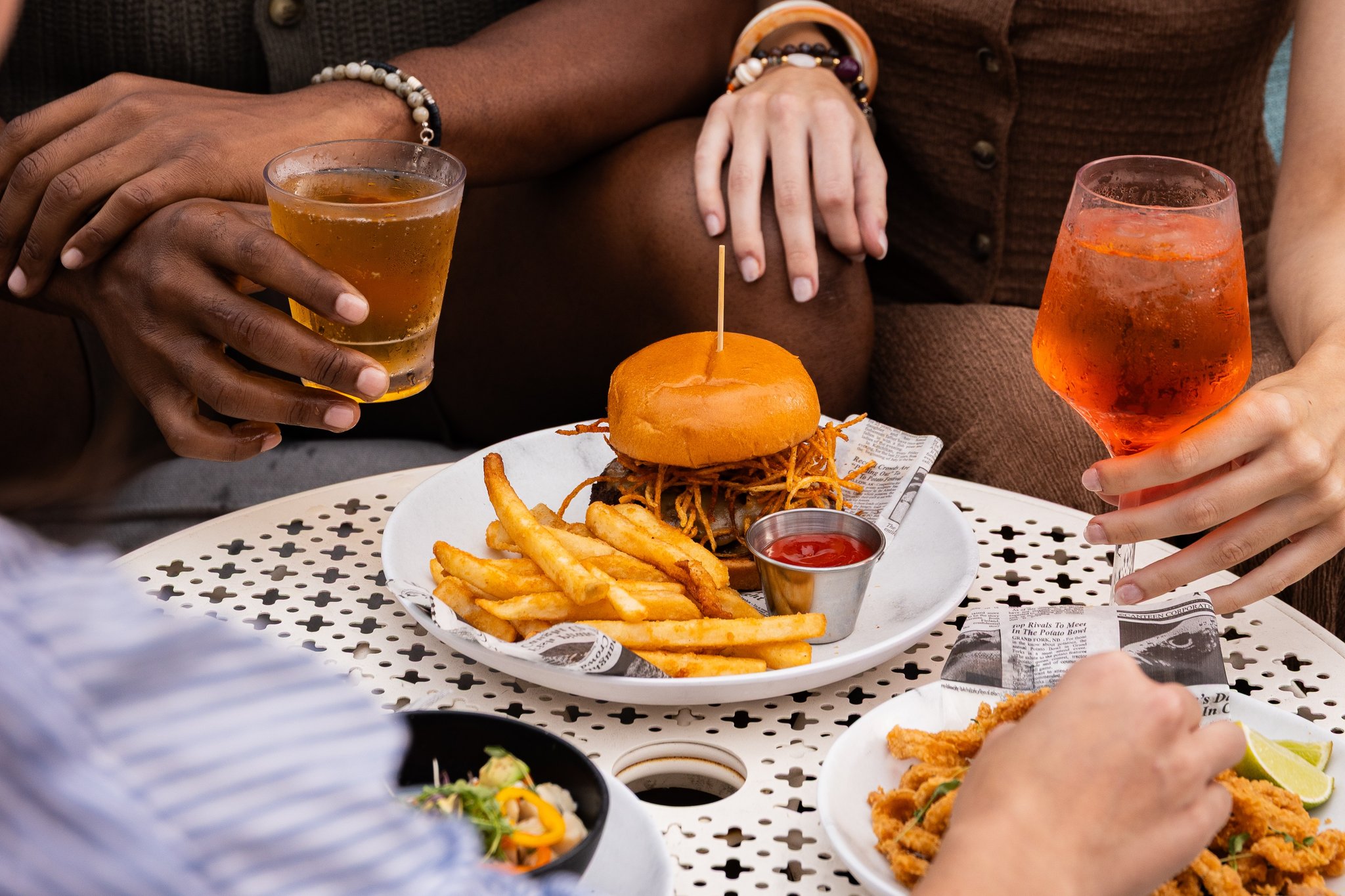 Kimpton Surfcomber Hotel by IHG Image