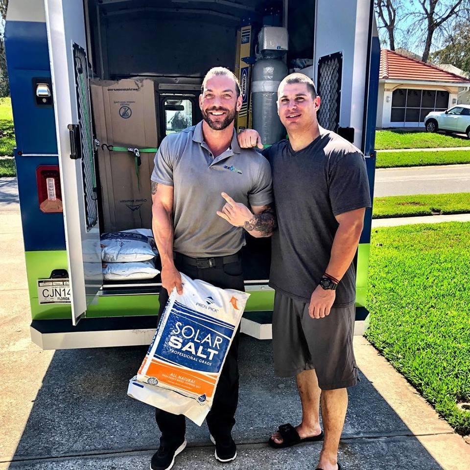 OneGreenFilter - Water Purification Experts Image