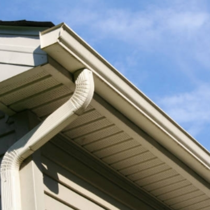 A Eagle Gutters Image