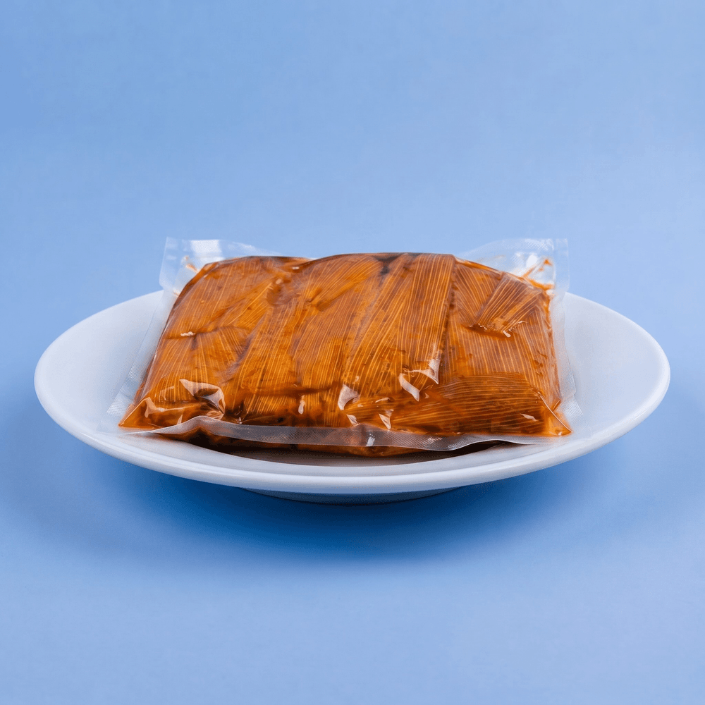 Frozen Tamales