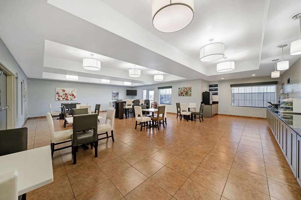 Best Western Crater Lake Highway White City/Medford Image