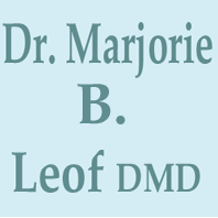 Dr. Marjorie B. Leof, DMD