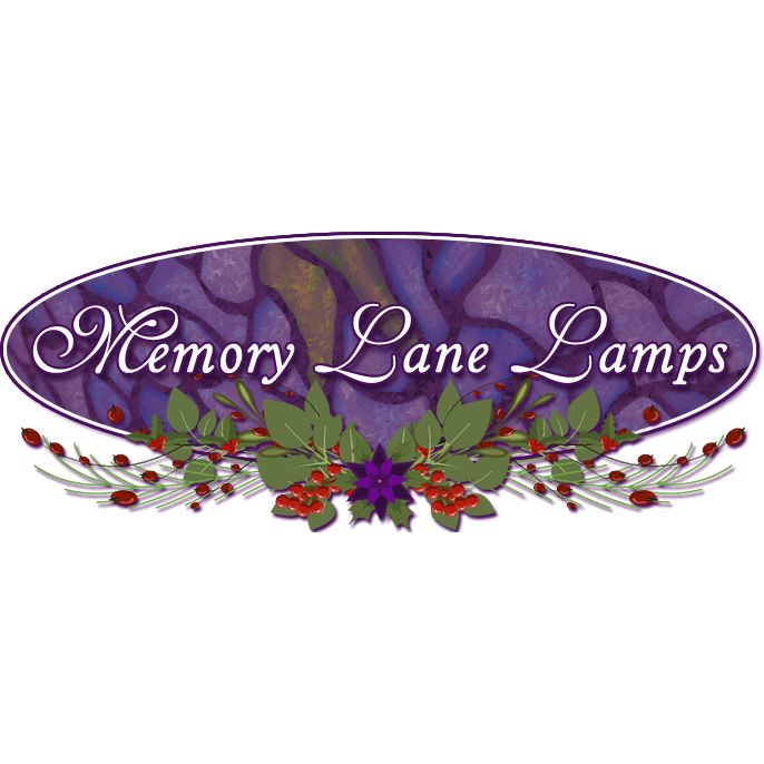 Memory Lane Lamps Logo