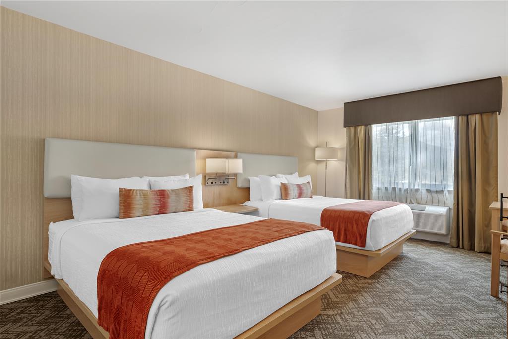 Best Western Vista Inn Image