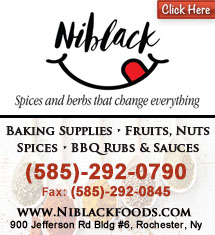 Niblack Foods Photo