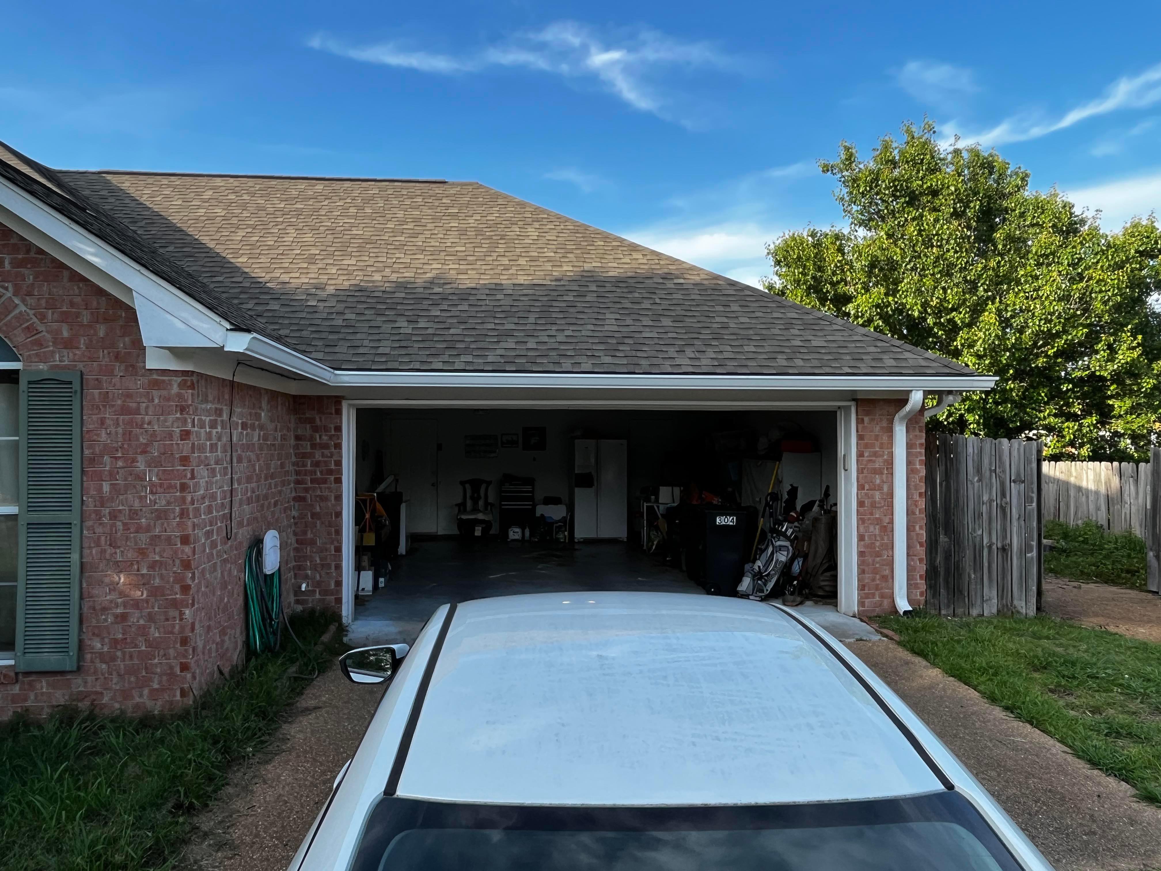 Southern Gutters LLC Image