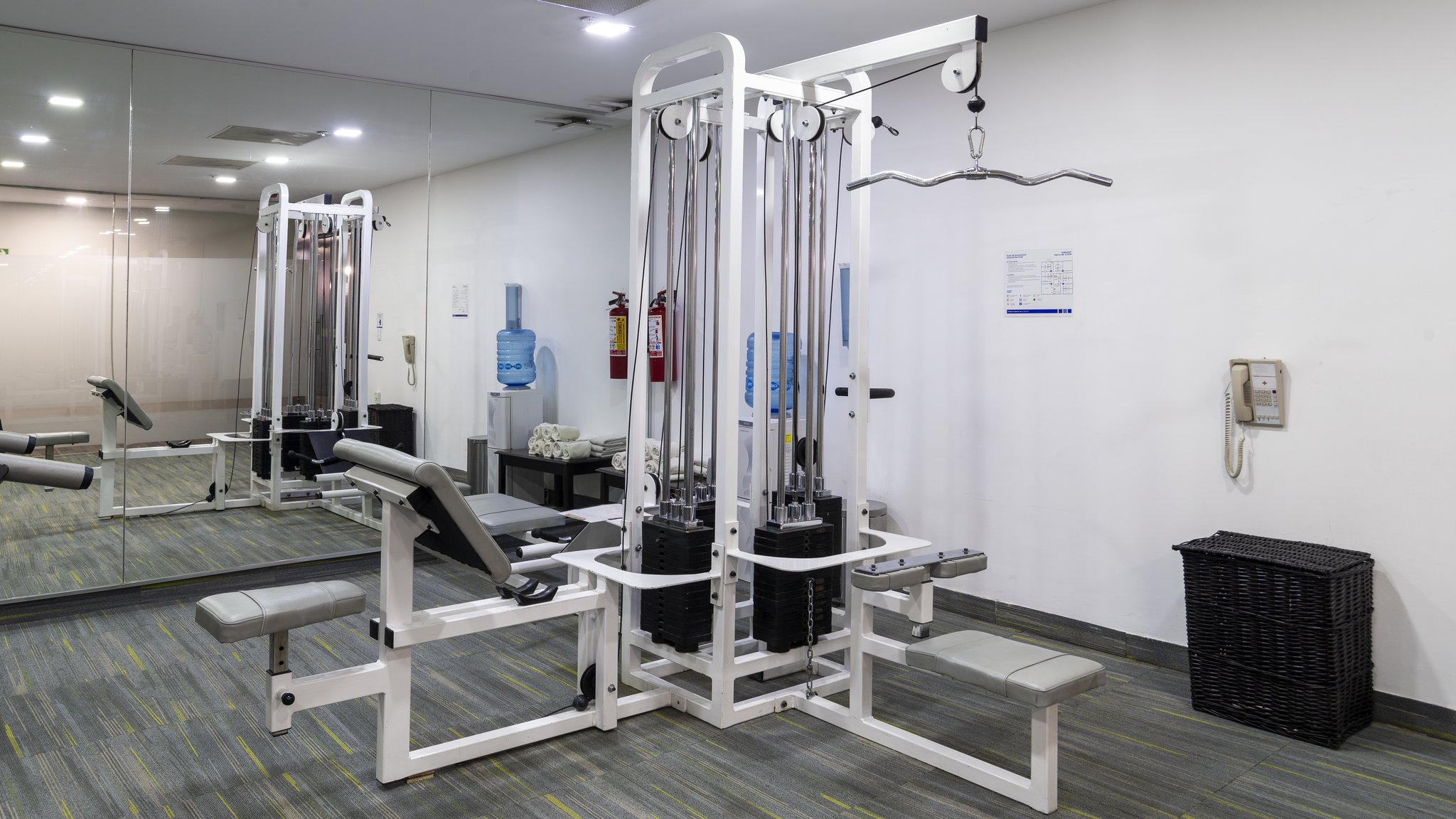 Galería en miniatura