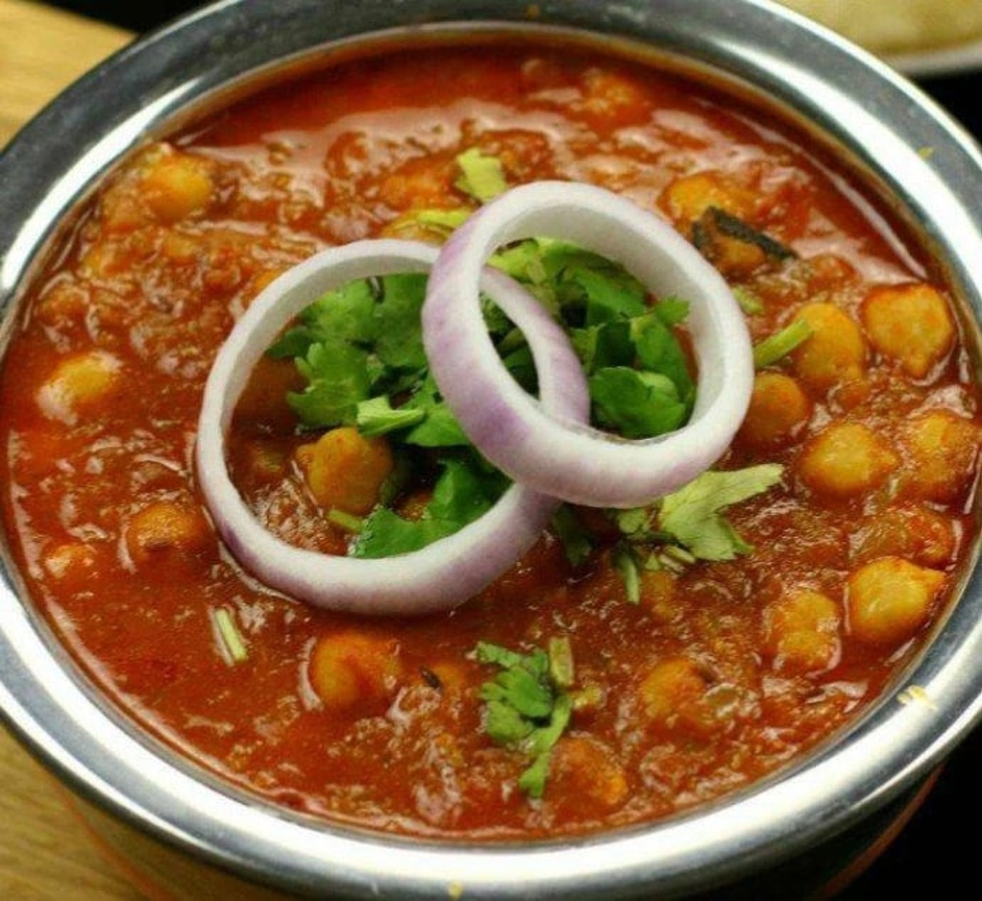 Channa Masala