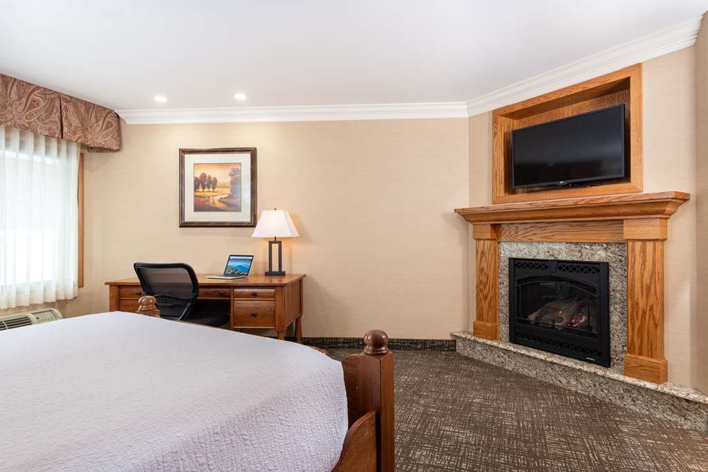Best Western Plus Waterbury - Stowe Image