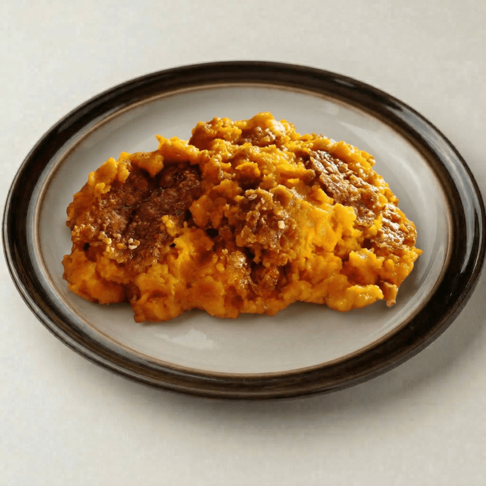 Sweet Potato Casserole