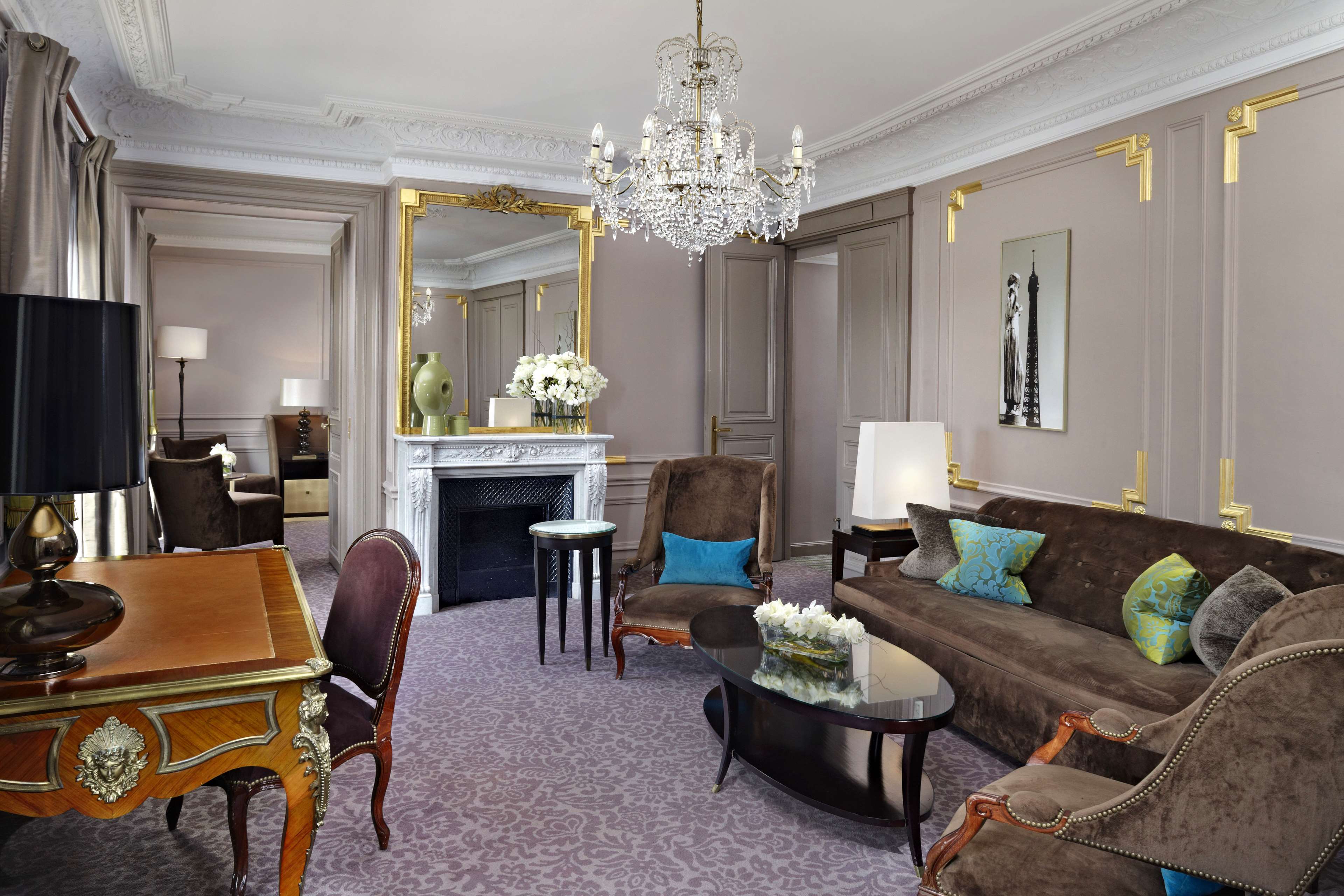 Images The Westin Paris - Vendôme