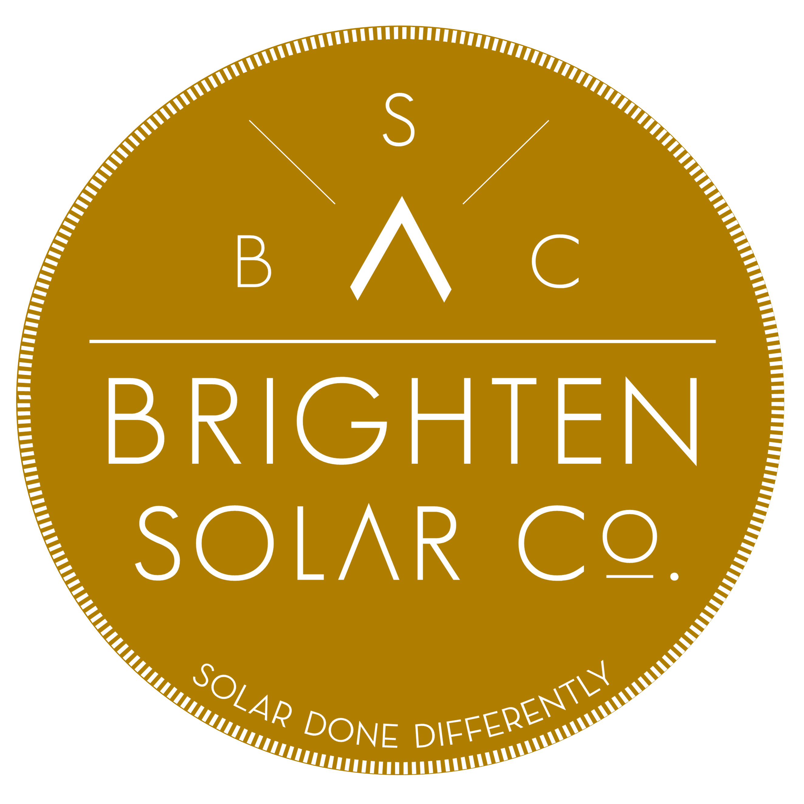 Brighten Solar Co. Photo