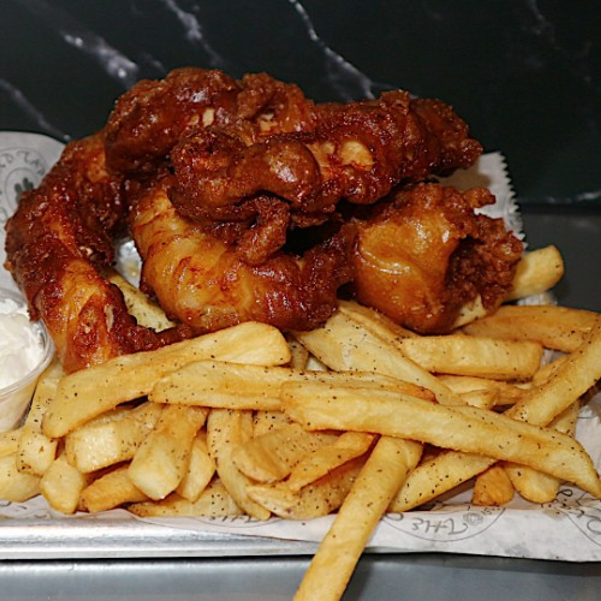 Chicken Strips