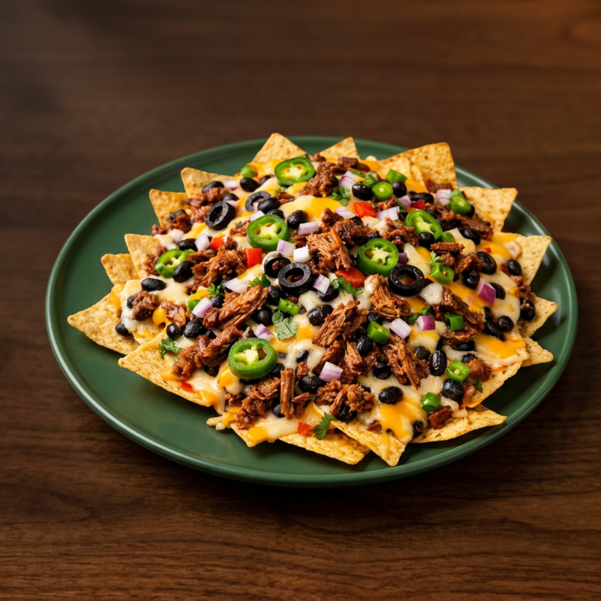 Nachos