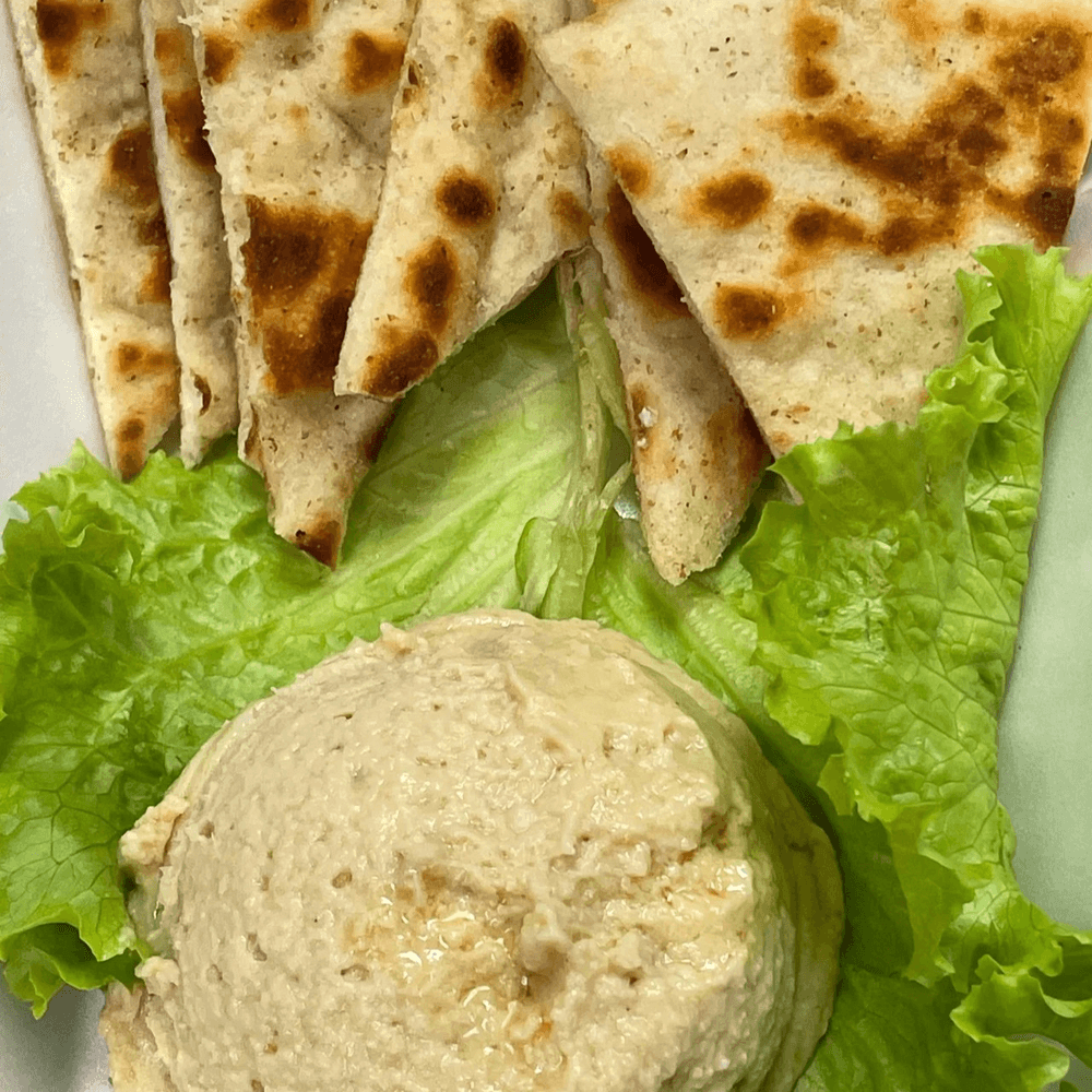 Classic Hummus