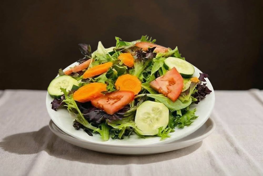 12. Himalayan Salad