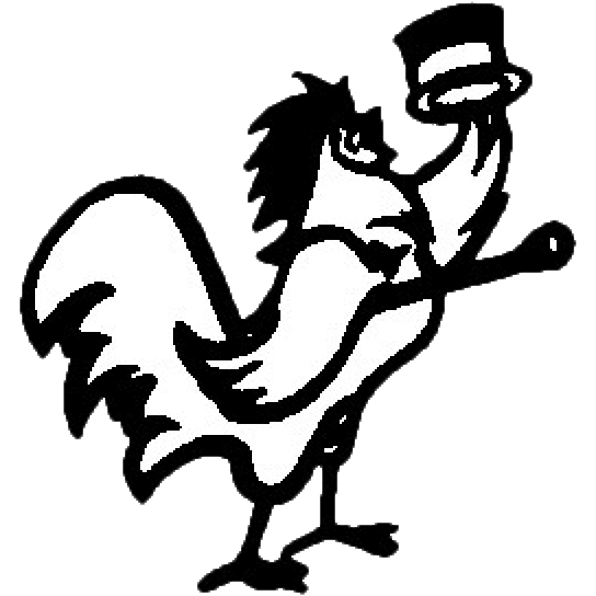 Goffle Road Poultry Farm Logo
