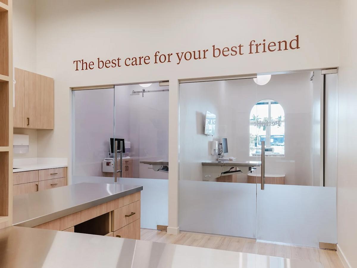 Petfolk Veterinary & Urgent Care - Riverton