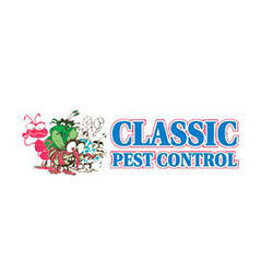 Classic Pest Control Photo