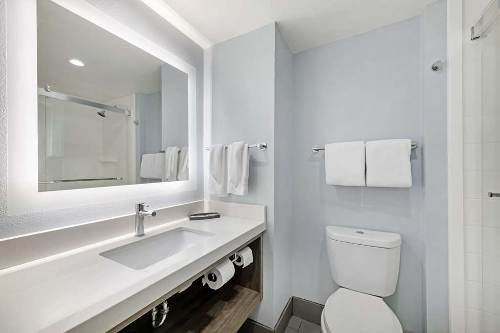 Best Western Oceanfront Image