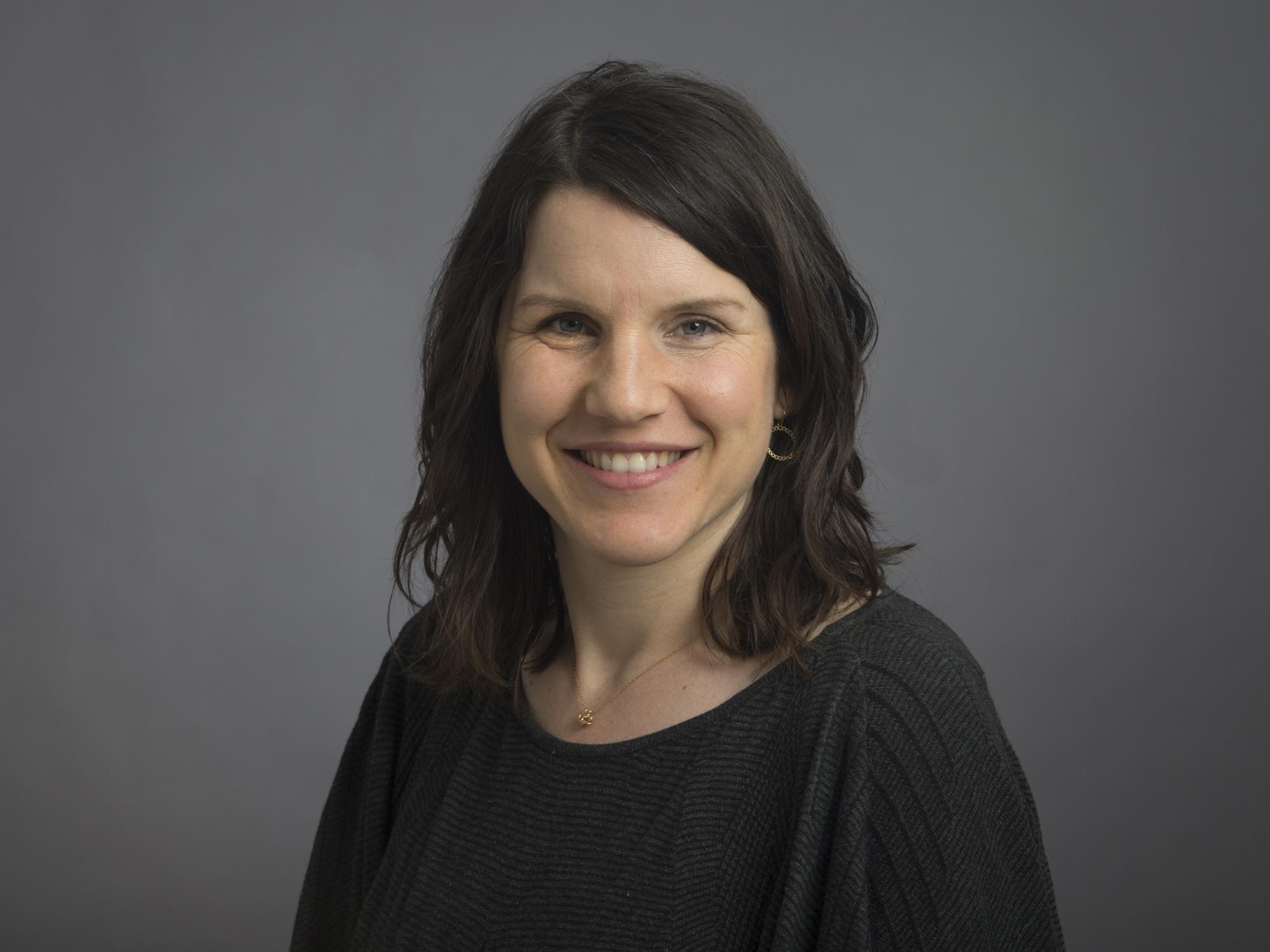 Elizabeth S. Davis, MD Image