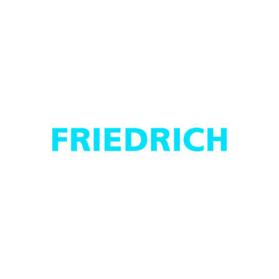 Logo von Hausgeräte R. Friedrich