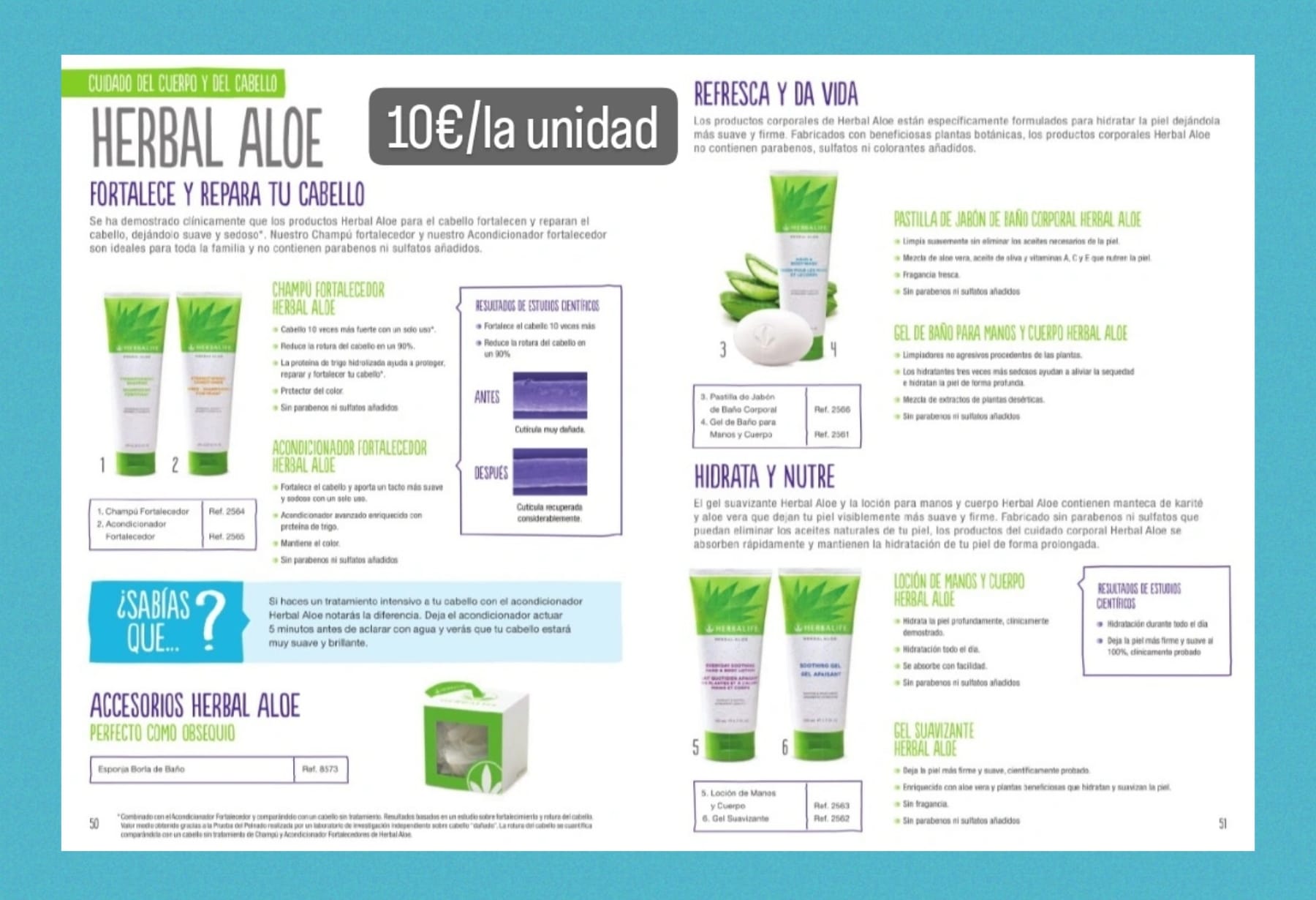 Galería en miniatura