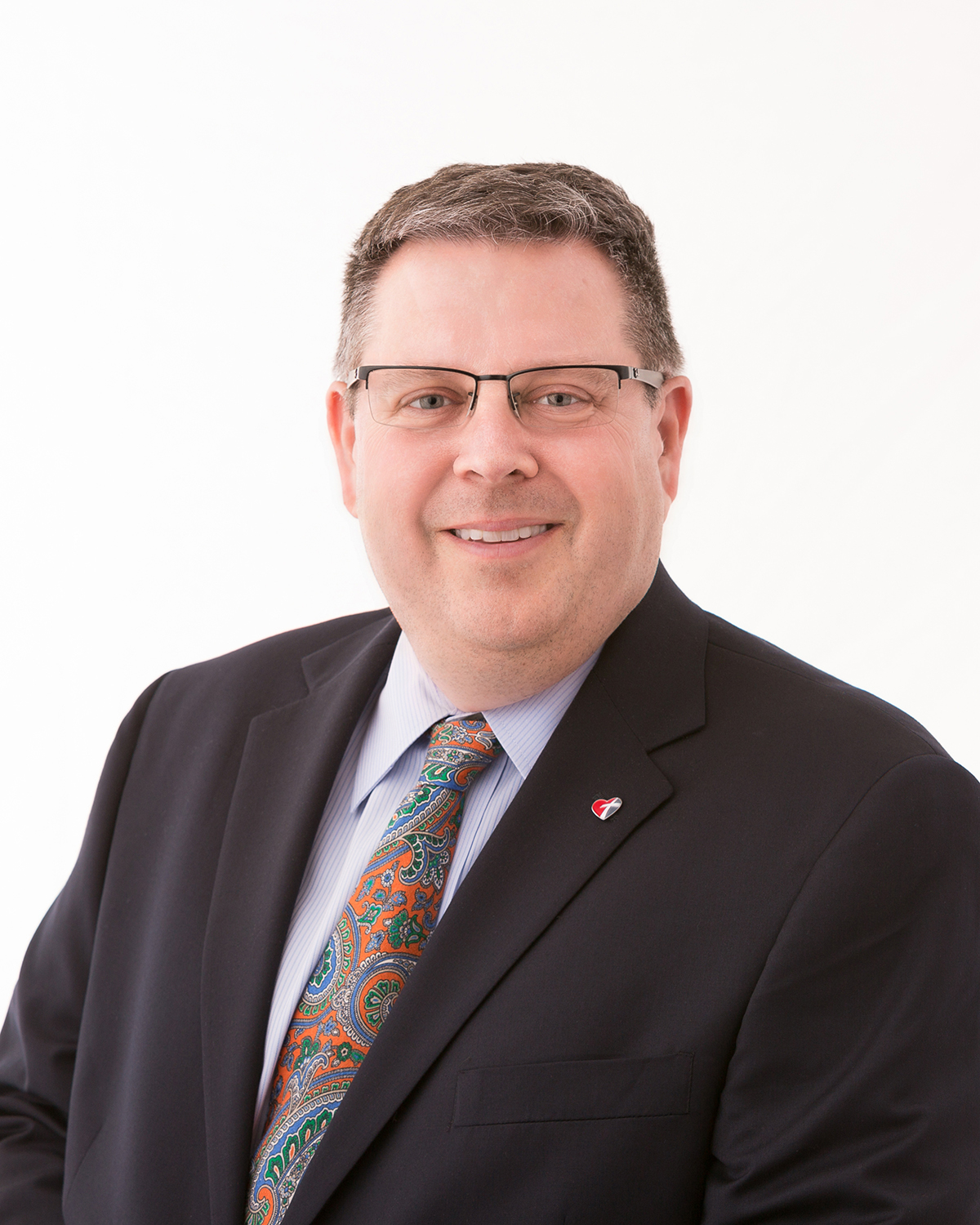 Robert Morgenthaler - Thrivent