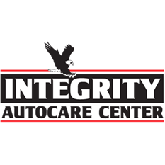 Integrity Auto Care Logo