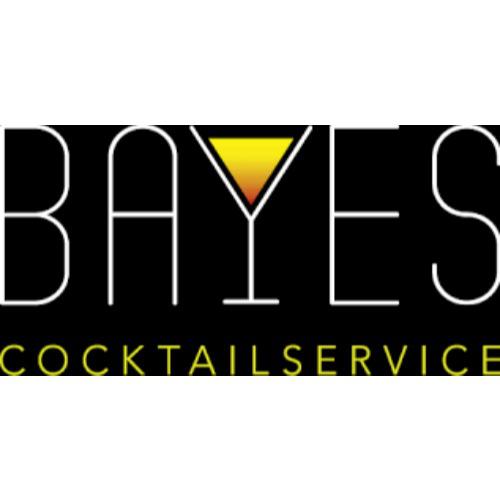 Logo von Bayes Cocktailservice