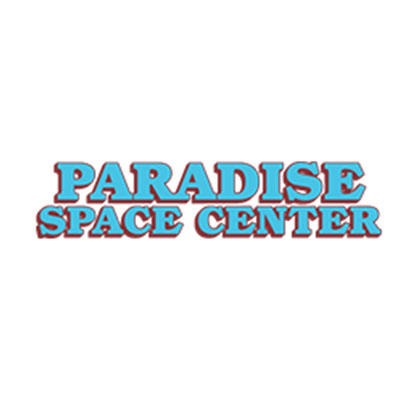 Paradise Space Center Logo