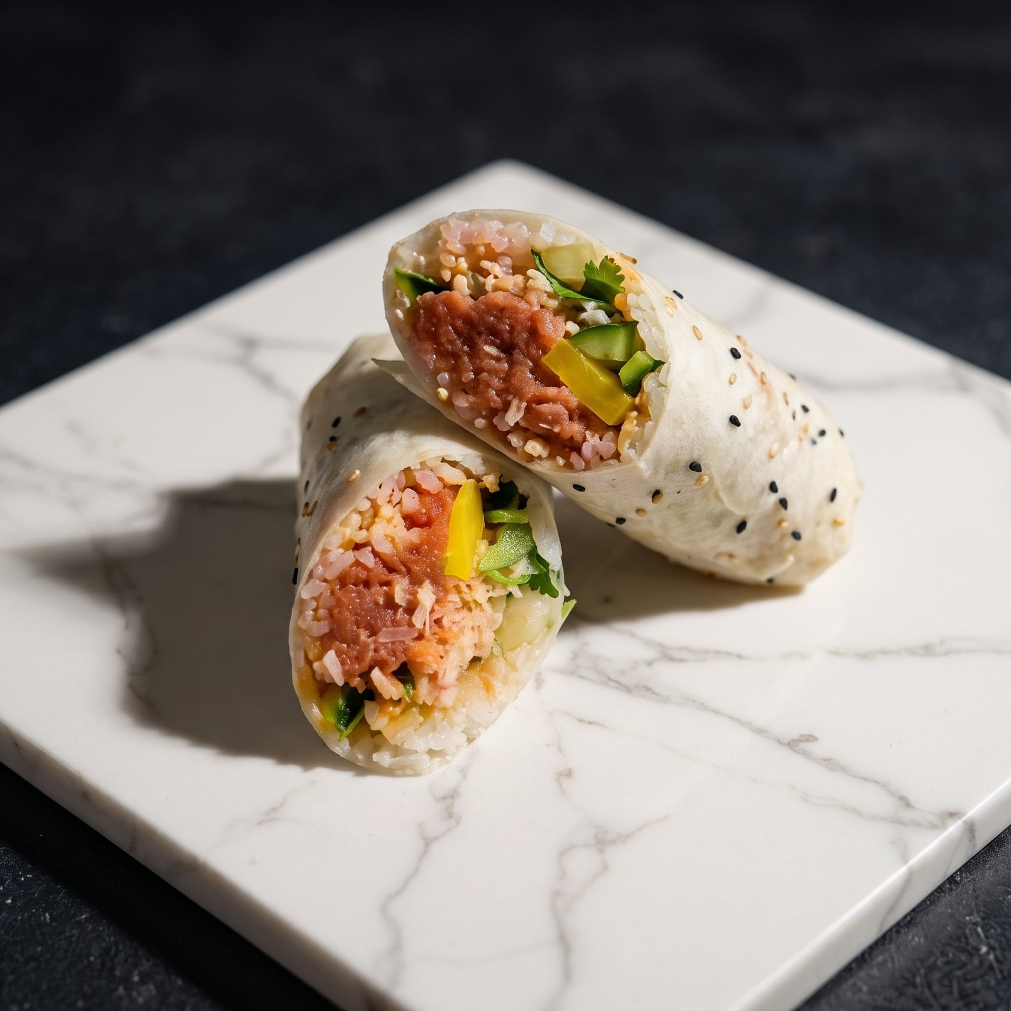 Tsuri Wrap