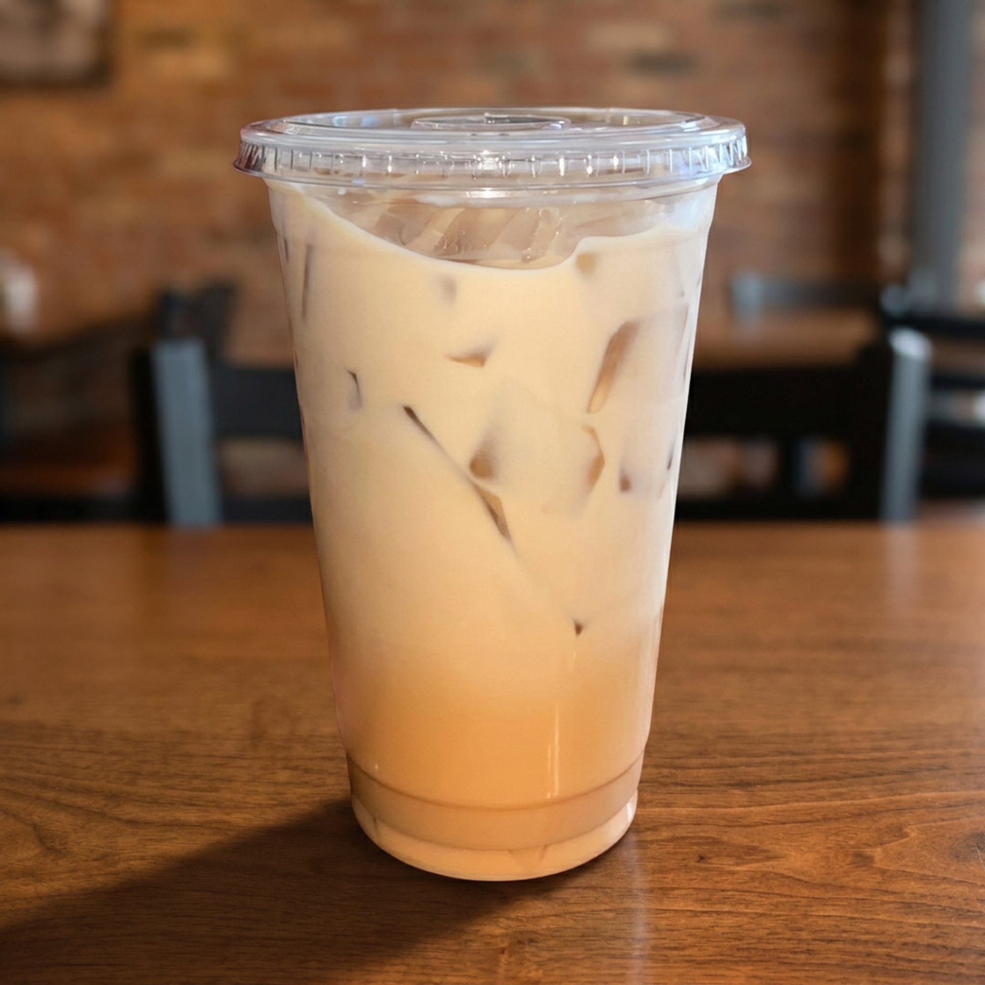 Chai Tea Latte