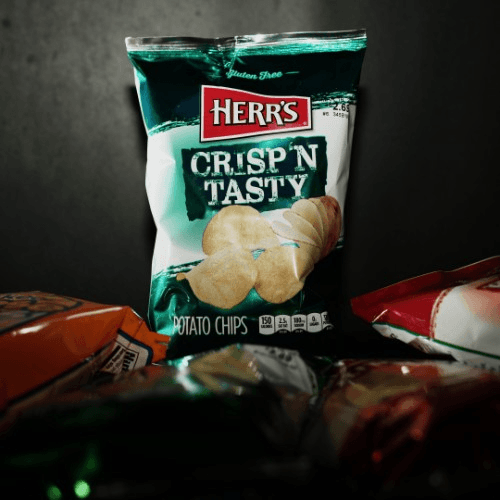 Medium Chips
