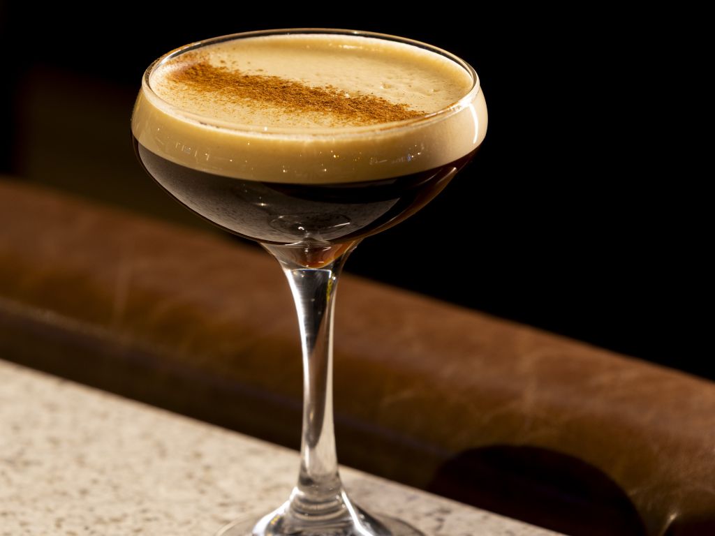 Espresso Martini