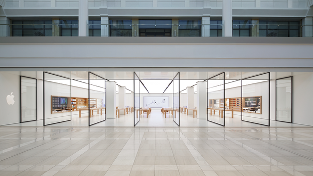 Images Apple Menlo Park