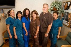 Astoria Dental Group Photo
