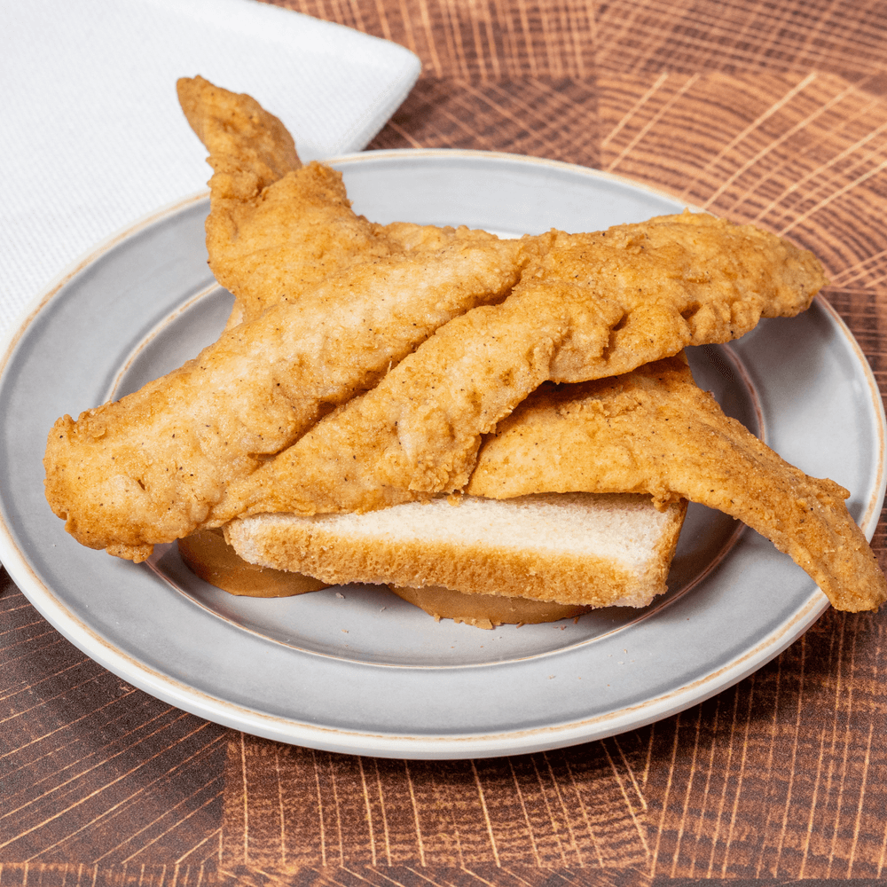 Whiting Filet - 2pc