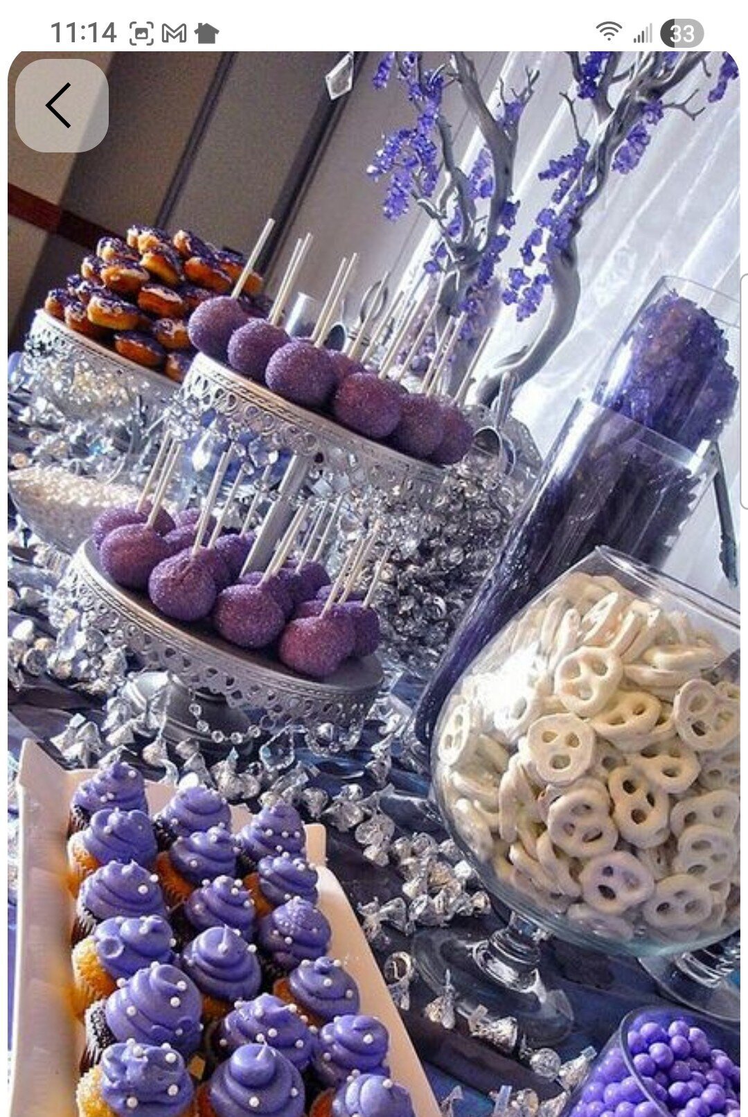 Sasnspice Sweets Image