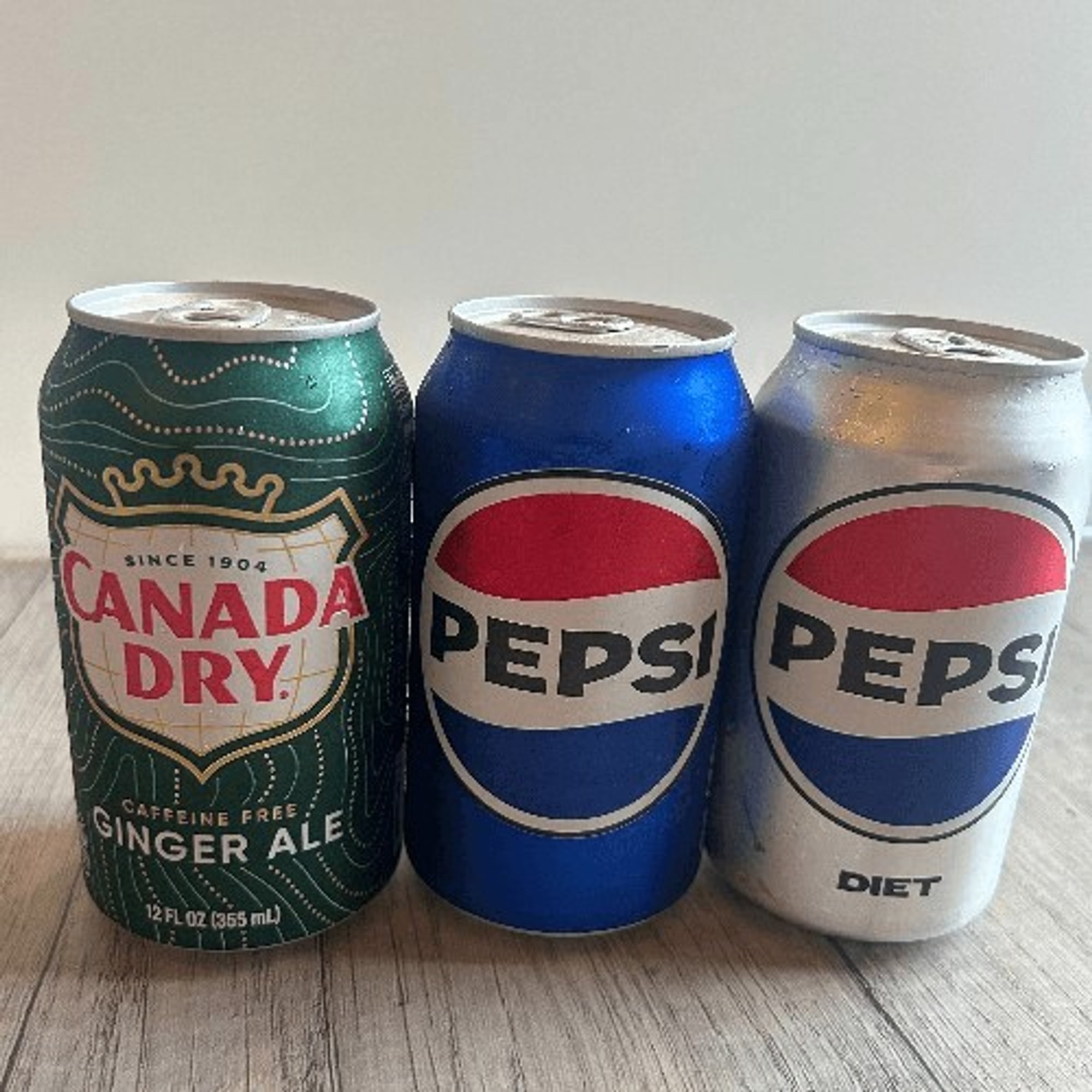 Can Soda