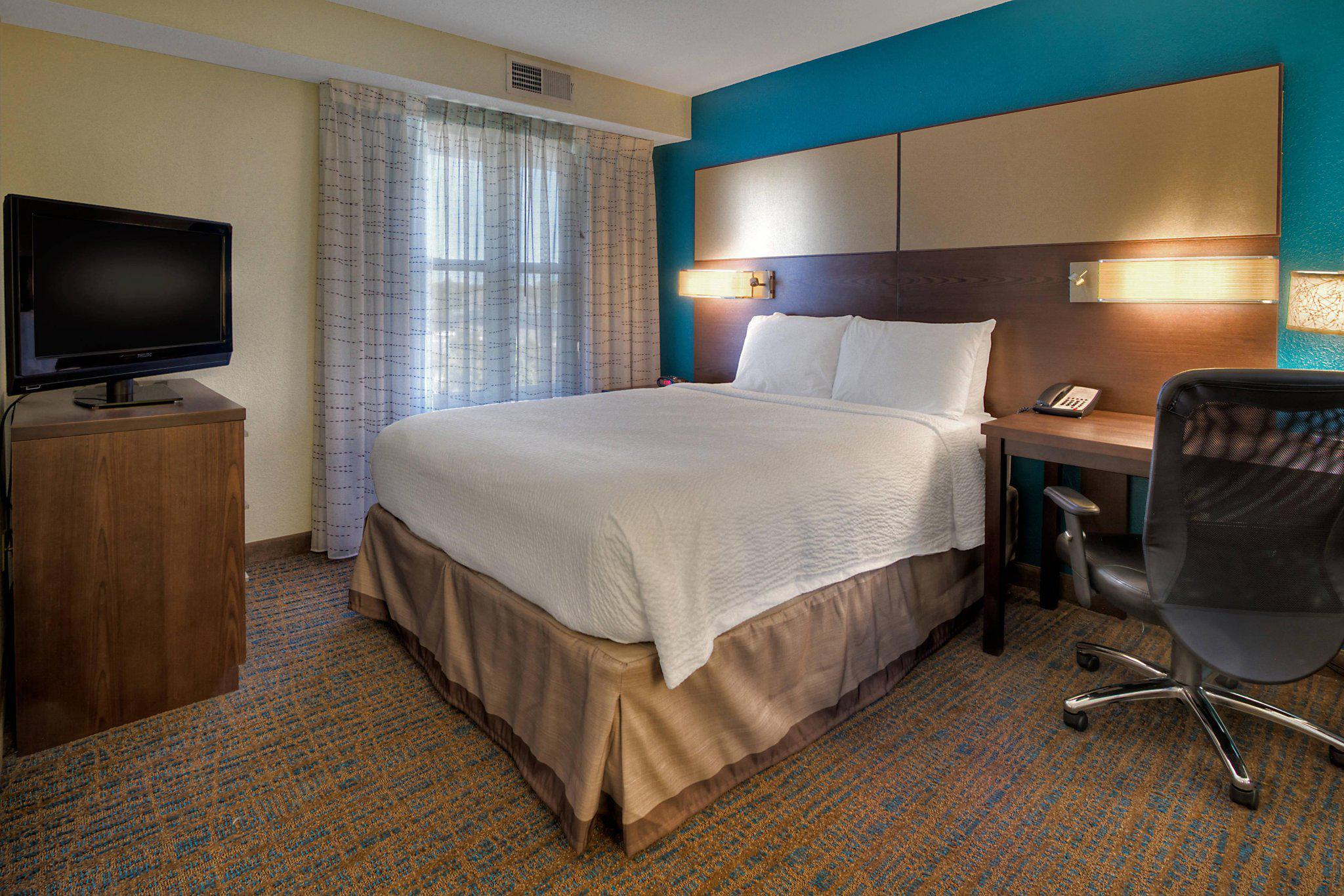 Residence Inn by Marriott Memphis Germantown Photo