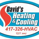 David's Heating & Cooling