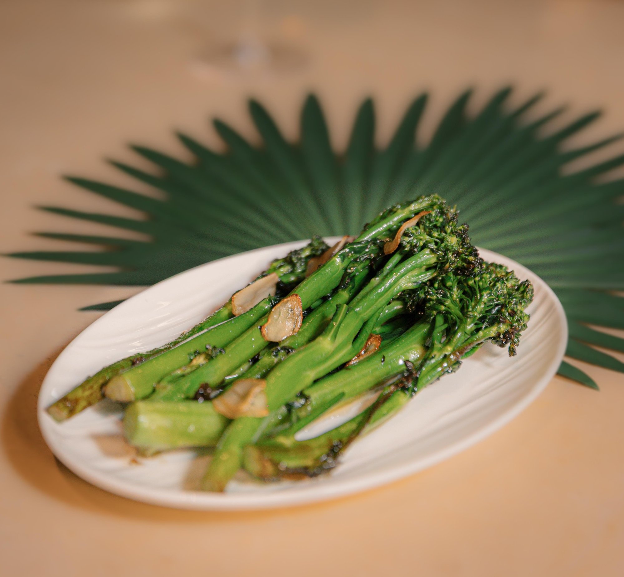 Broccolini