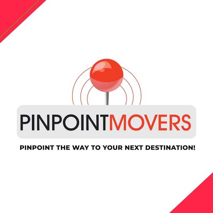 Pinpoint Movers Houston