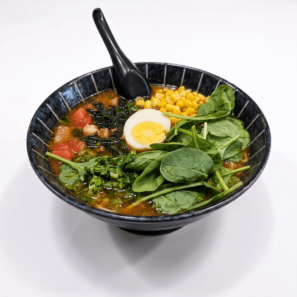 Mothra Ramen