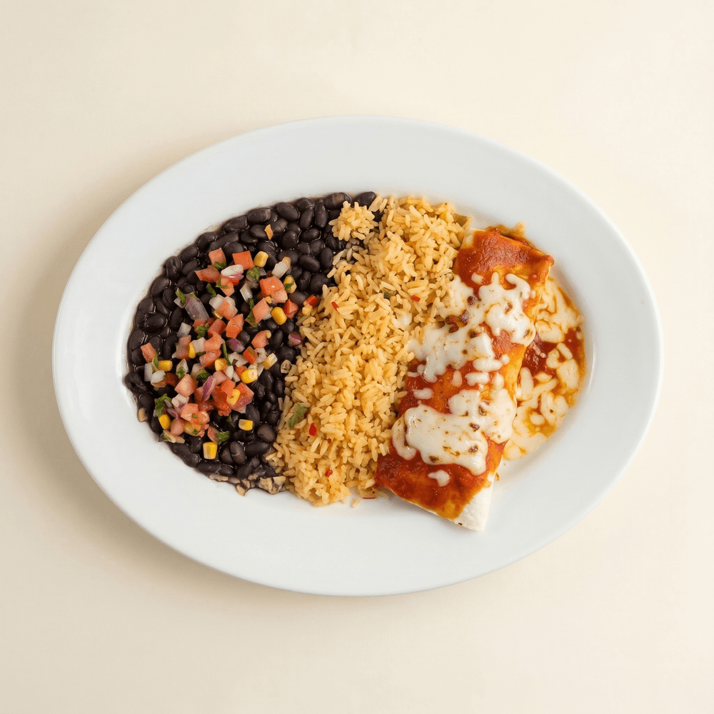 Enchilada Ranchera