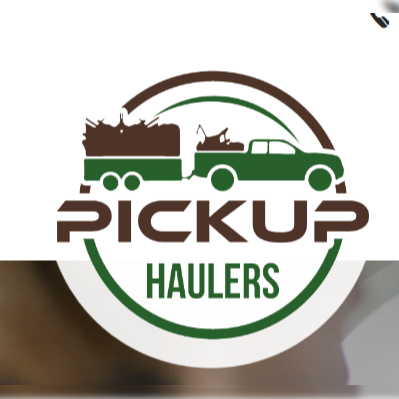 PickUp Haulers